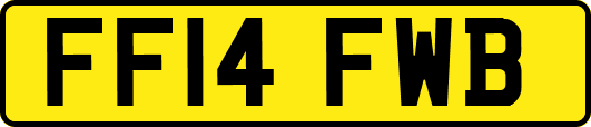 FF14FWB
