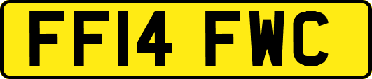 FF14FWC