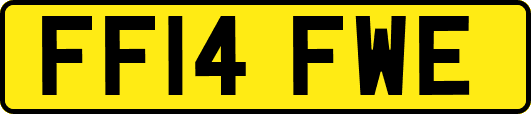 FF14FWE