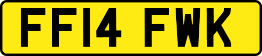 FF14FWK