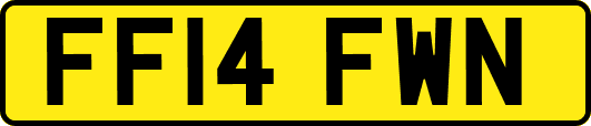 FF14FWN