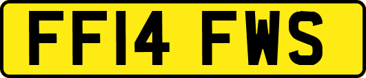 FF14FWS