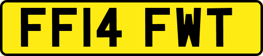 FF14FWT