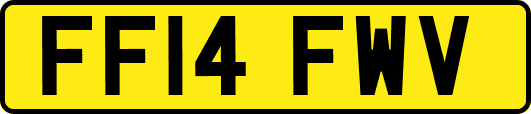 FF14FWV