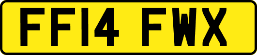 FF14FWX