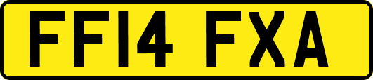 FF14FXA