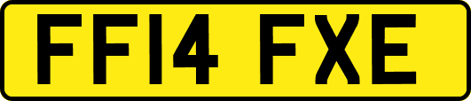 FF14FXE