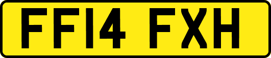 FF14FXH