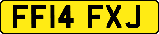 FF14FXJ