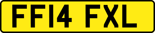 FF14FXL