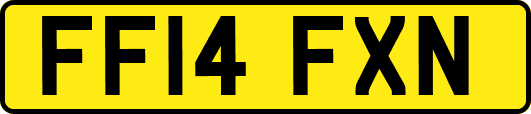 FF14FXN