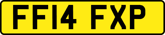 FF14FXP