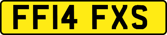 FF14FXS