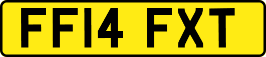 FF14FXT