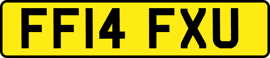 FF14FXU