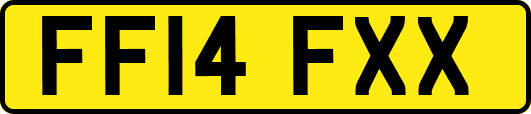 FF14FXX