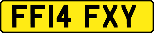 FF14FXY