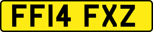 FF14FXZ