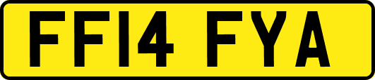 FF14FYA