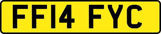 FF14FYC