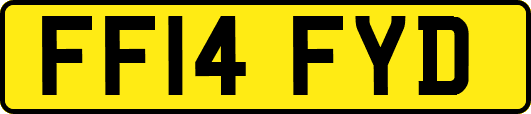 FF14FYD