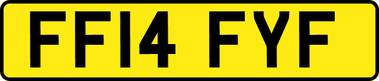 FF14FYF