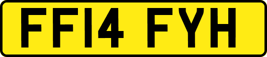 FF14FYH
