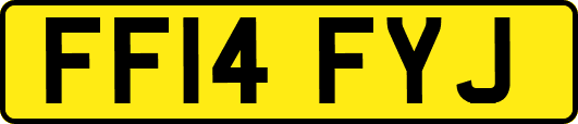 FF14FYJ