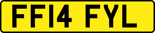 FF14FYL