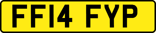FF14FYP