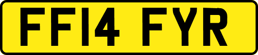 FF14FYR