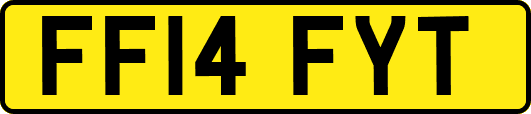 FF14FYT