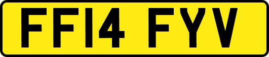 FF14FYV