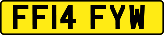 FF14FYW