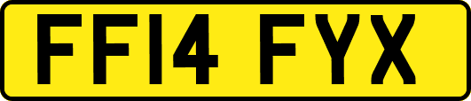 FF14FYX