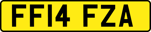 FF14FZA