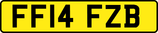 FF14FZB