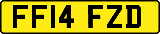 FF14FZD