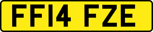 FF14FZE