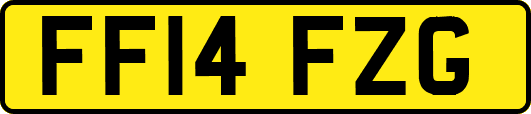 FF14FZG