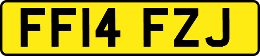 FF14FZJ