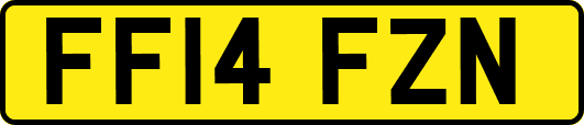 FF14FZN