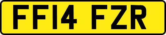 FF14FZR
