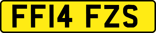FF14FZS