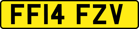 FF14FZV