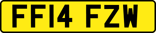 FF14FZW