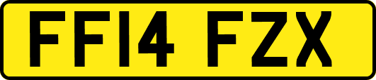 FF14FZX