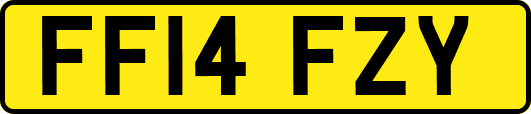 FF14FZY