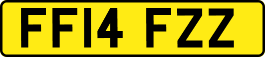 FF14FZZ