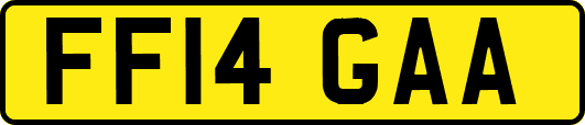 FF14GAA